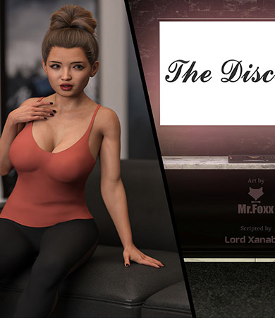 The DISCOVERY parte 1