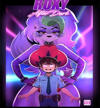 ROXY after dark parte 1