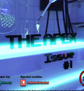 The APEX parte 1
