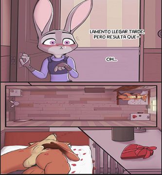 HARE Trigger