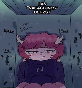 Las VACACIONES de FZST