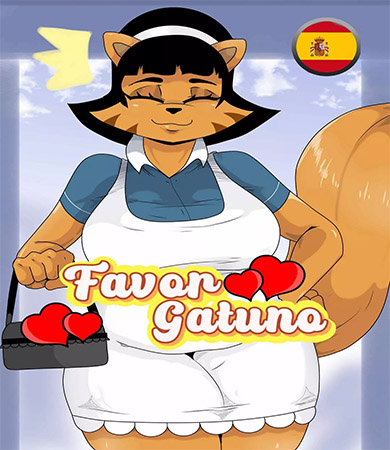 Favor GATUNO