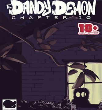 DANDY DEMONS 10