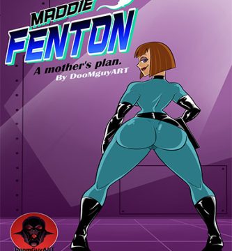 MADDIE FENTON a mothers plan
