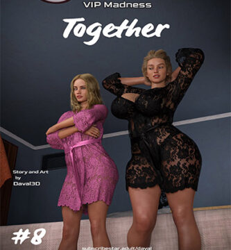 TOGETHER parte 8