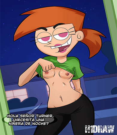 VICKY Secret Job