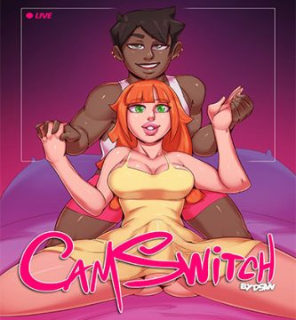 CAM SWITCH