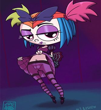 CREEPIETOBER