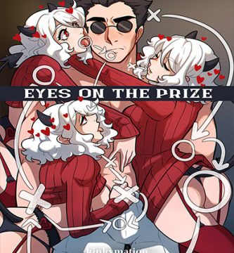 EYES on the PRIZE