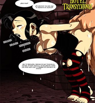 Hotel TRANSYLVANIA