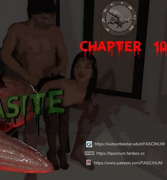 PARASITE parte 10