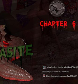 PARASITE parte 6