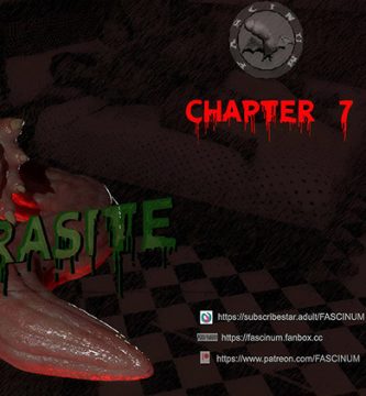 PARASITE parte 7