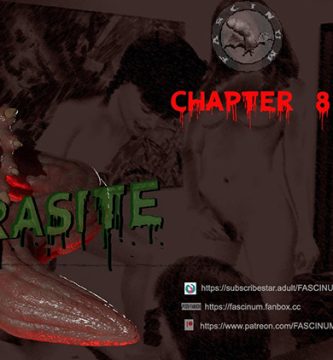PARASITE parte 8