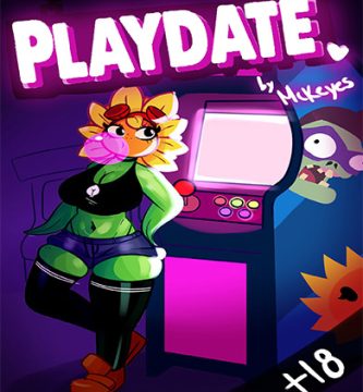 PLAYDATE