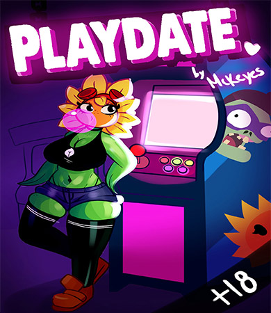 PLAYDATE