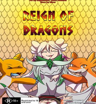 Reign of DRAGONS