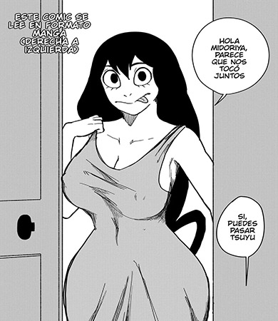 ROOMMATES