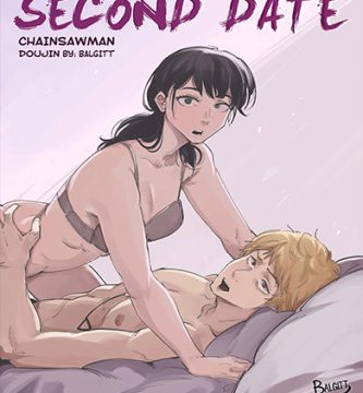 SECOND DATE