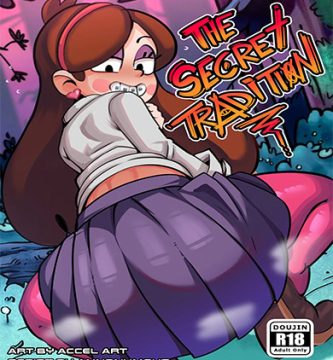 The SECRET Tradition