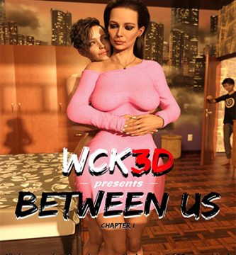 BETWEEN US parte 1