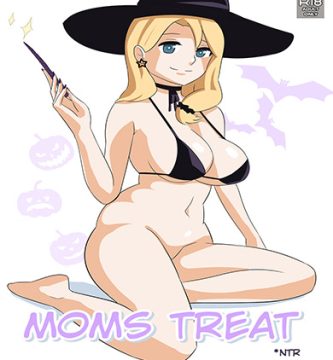 El Truco de MAMÁ