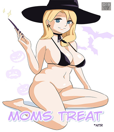 El Truco de MAMÁ