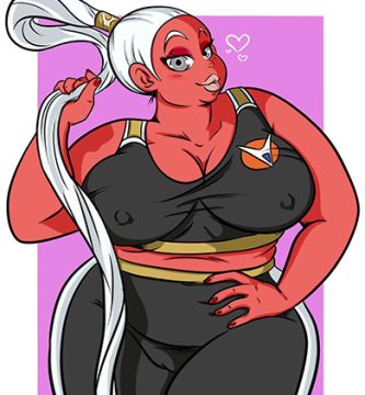 Enjoying BONYU BOOBIES