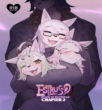 ESTRUS - Howls of Cerberus parte 2