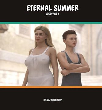 Eternal SUMMER parte 1