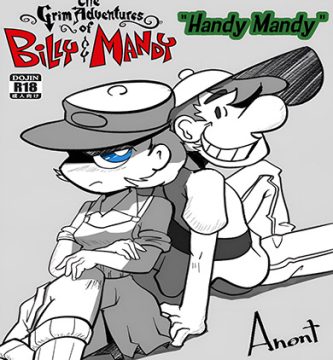 HANDY MANDY