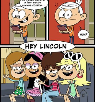 LINCOLN X MADEE