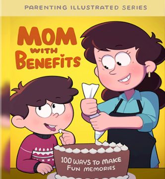 MAMÁ con BENEFICIOS