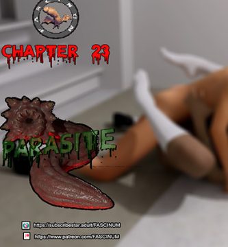 PARASITE parte 23