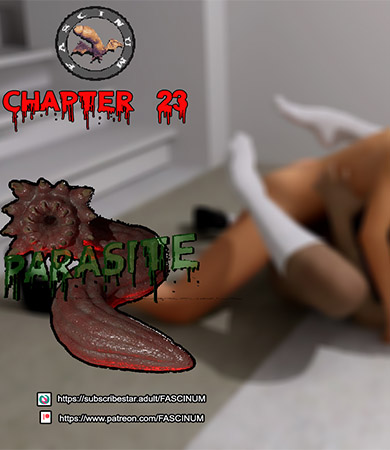 PARASITE parte 23