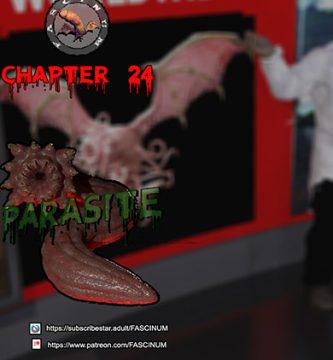 PARASITE parte 24