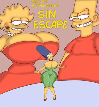 Sin ESCAPE