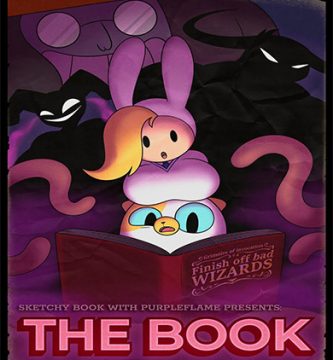 The BOOK