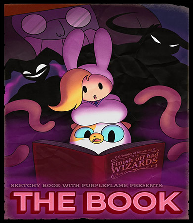 The BOOK
