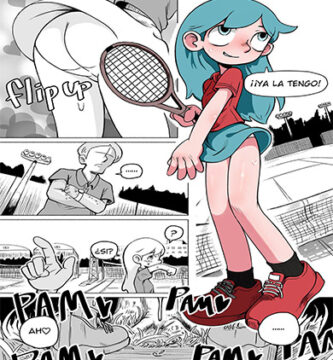 HILDA