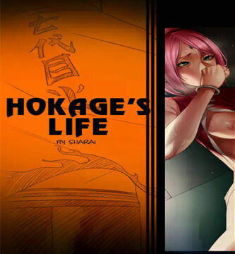 HOKAGES LIFE