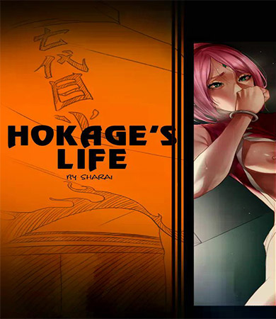 HOKAGES LIFE