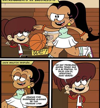 LINCOLN x CARLOTA