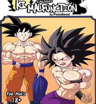 Malfuncionamiento del KI de CAULIFLA