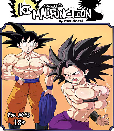 Malfuncionamiento del KI de CAULIFLA