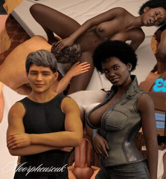 NEIGHBORS parte 9