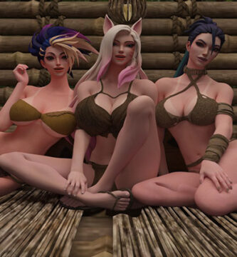 SURVIVORS of Longing parte 2