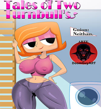 TALES of two TURNBULLS