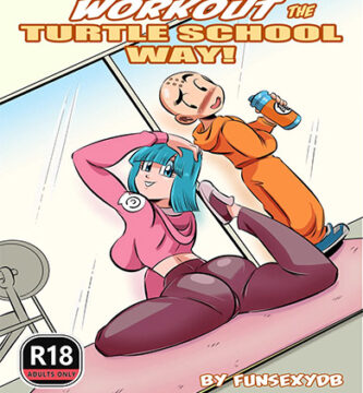 Entrenando al Estilo de la ESCUELA TORTUGA
