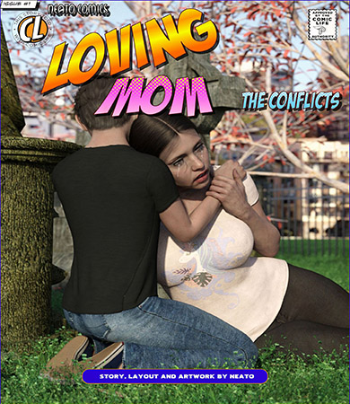 LOVING MOM parte 1